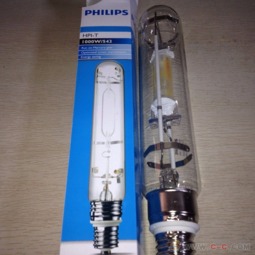 飛利浦大功率歐標(biāo)金鹵燈hpi t 1000w 2000w